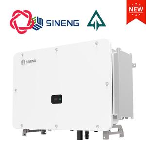 انفرتر اون جريد  مربوط بالشبكة